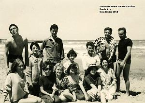 Les copains du Plateau St Michel 076
